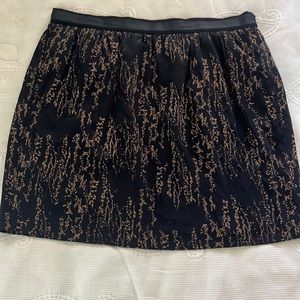 Gap skirt Size 10
